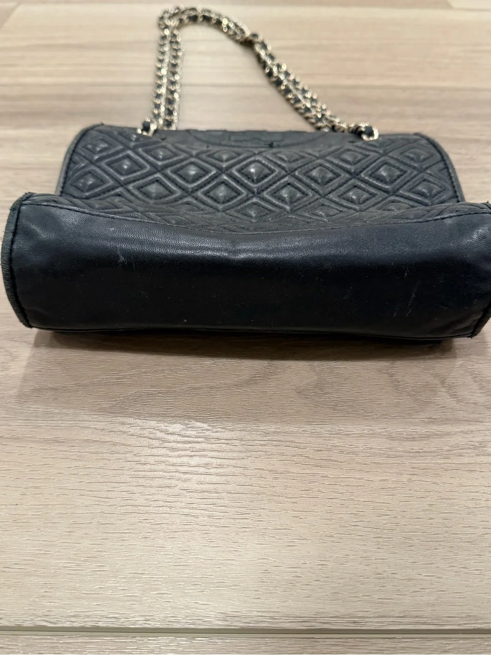 Tory Burch Fleming Shoulder Bag